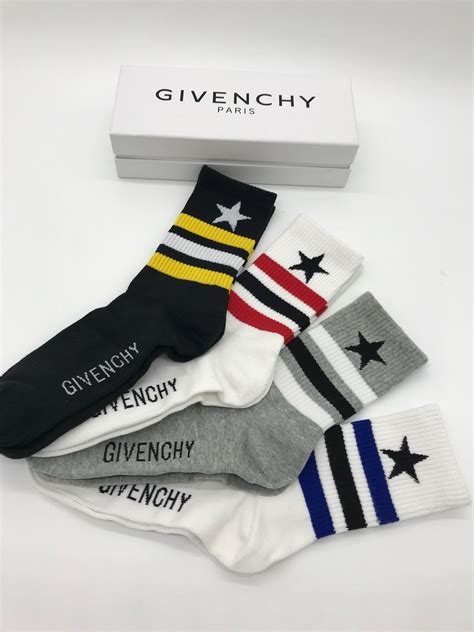 givenchy socks replica